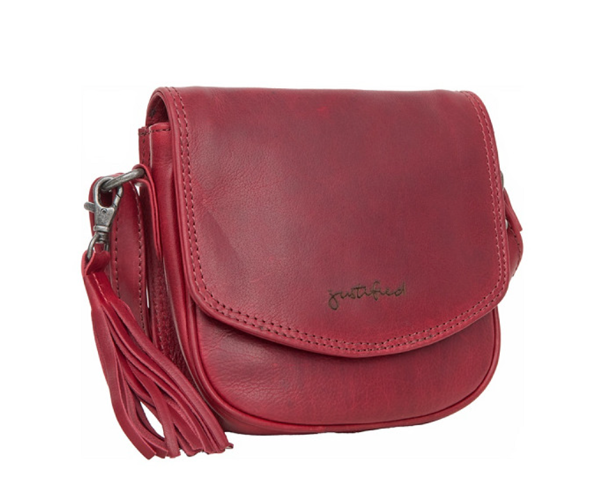 Nynke collectie | schoudertas Nynke PB | Justified Bags