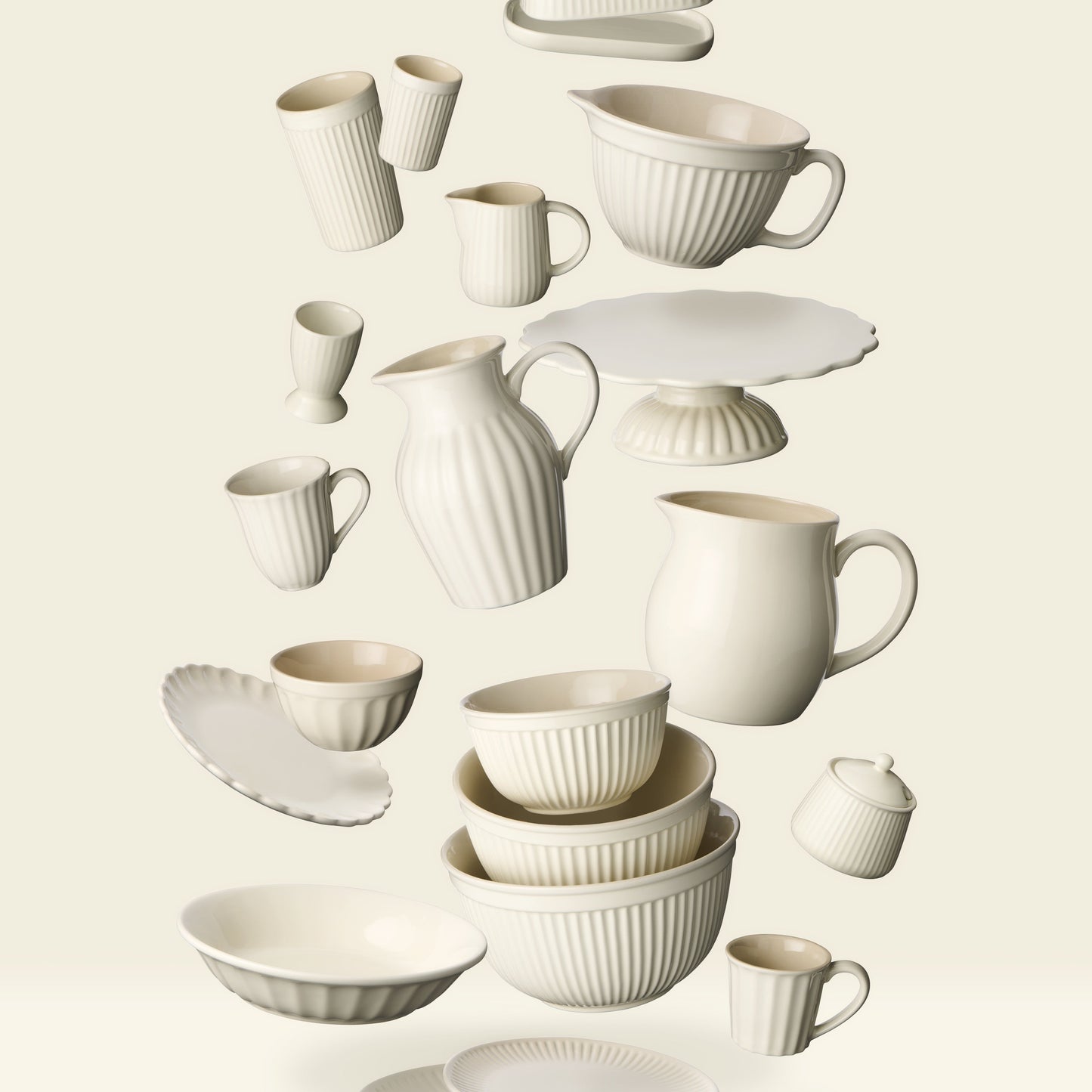 Mug low