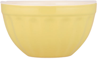 Muesli kom