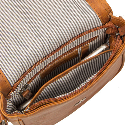 Nynke collectie | schoudertas Nynke PB | Justified Bags