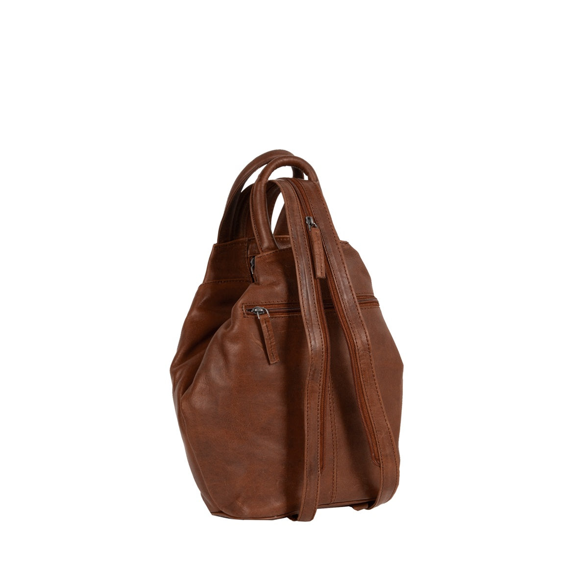 Nynke collectie | Rugtas en schoudertas Nynke | Justified Bags