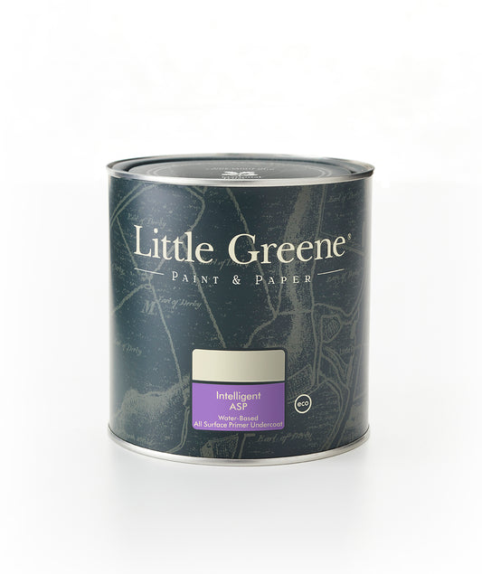 Intelligent ASP | Primer en Undercoats | Little Greene verf