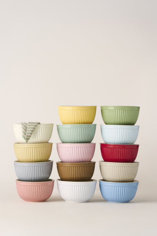 Schaal large | Ø: 26 x H: 14 cm
