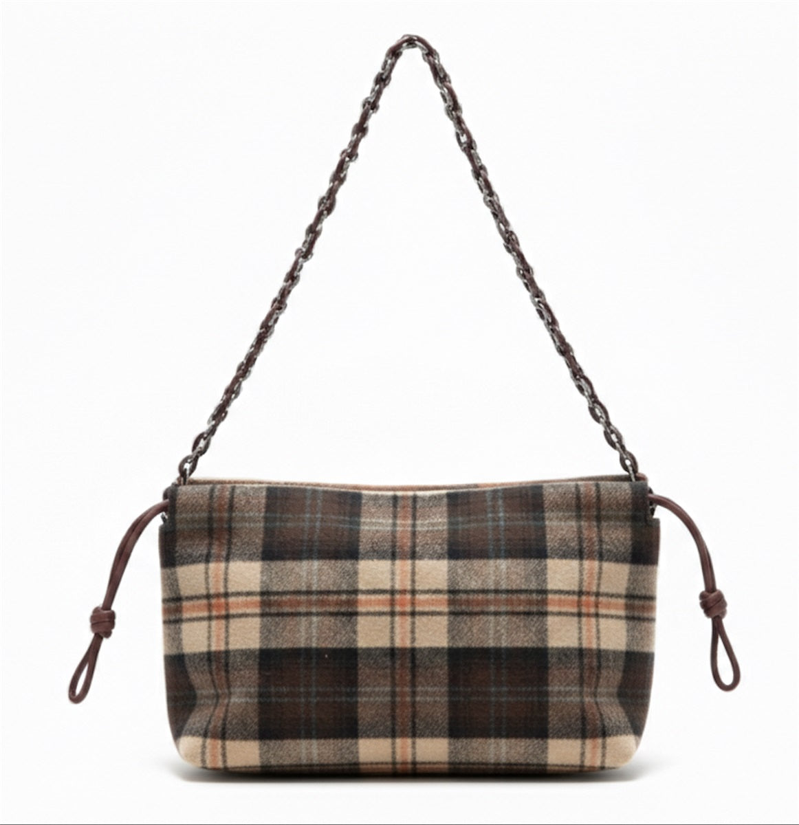 Maple collectie | schoudertas etui model | Justified Bags