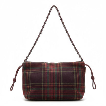 Maple collectie | schoudertas etui model | Justified Bags