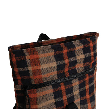 Scott collectie | rugtas LA | Justified Bags