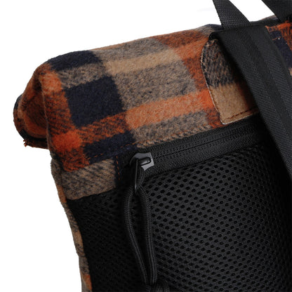 Scott collectie | rugtas LA | Justified Bags