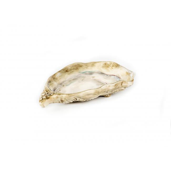Ostrica Naturel Oesterschaal klein