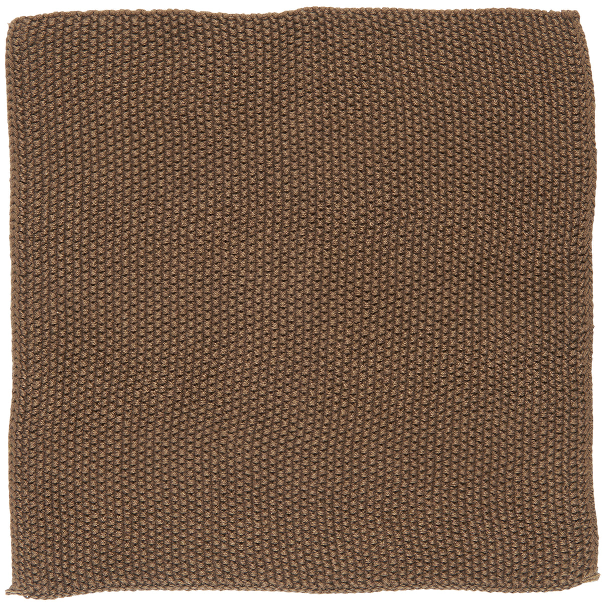 Handdoek gebreid | Mynte