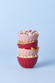 Muesli kom