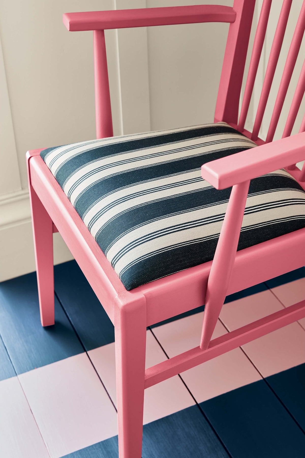Intelligent Floor Paint | Little Greene verf