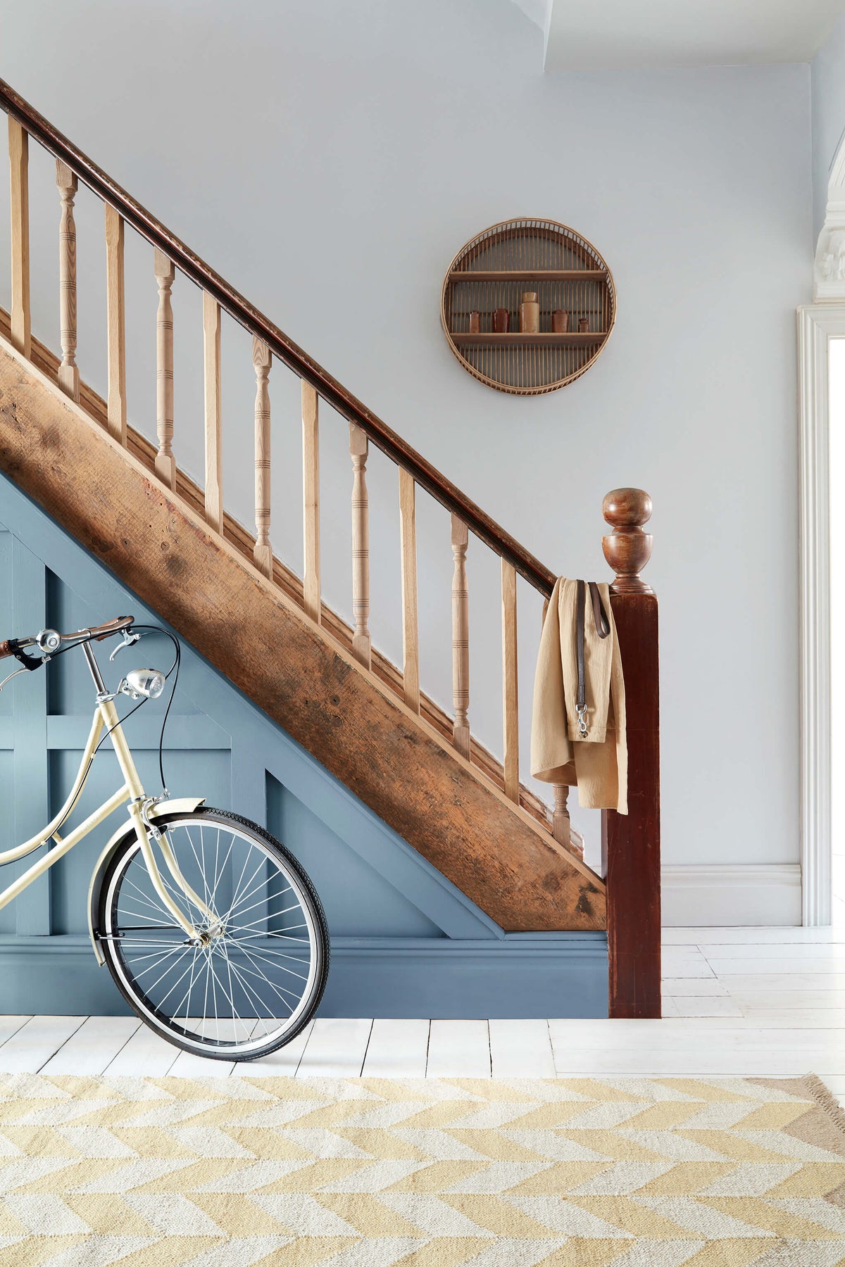 Intelligent Matt Emulsion | Little Greene verf