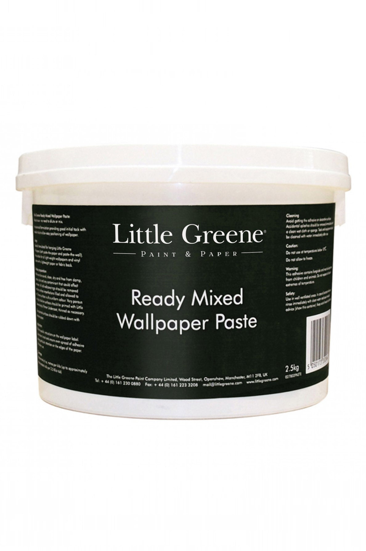 Behanglijm | kant en klaar | Little Greene behang