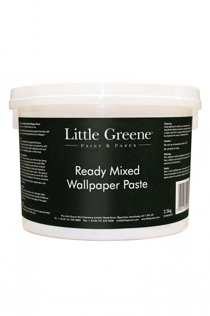 Behanglijm | kant en klaar | Little Greene behang