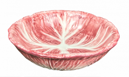 Rome Roze Schaal diep L