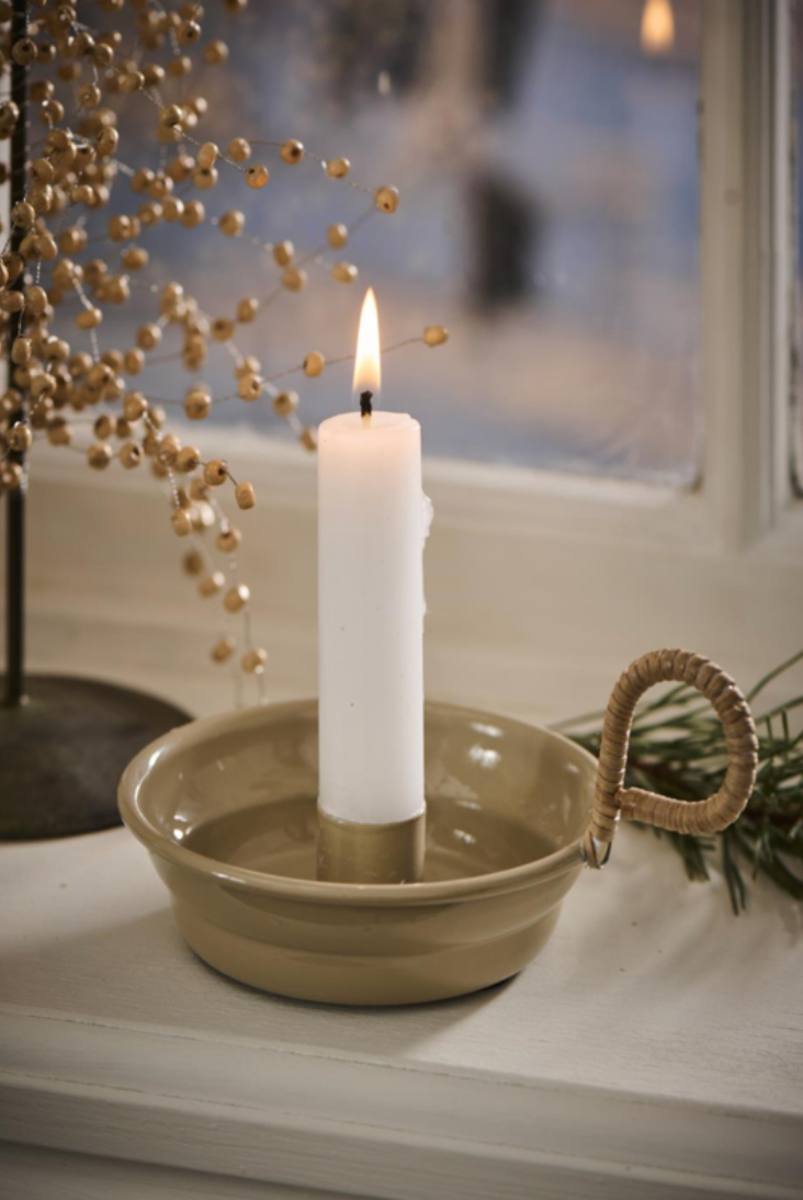 Kandelaar Scandic | IB Laursen