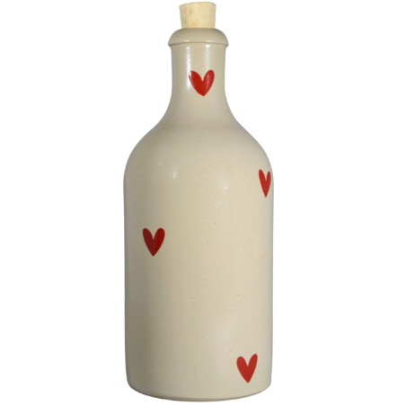 Oliedispenser hearts
