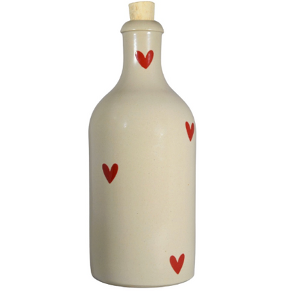 Oliedispenser hearts