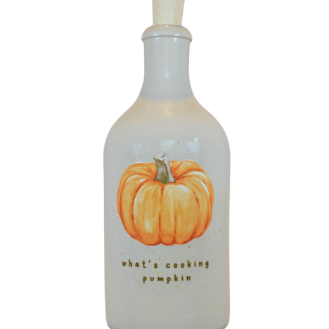 Oliedispenser Pumpkin 500ml