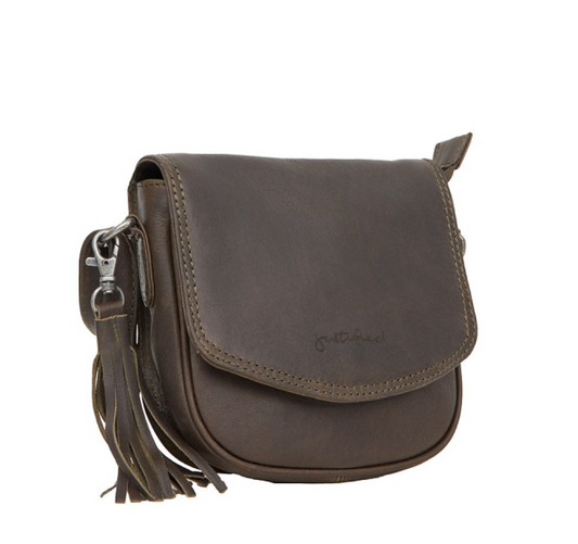 Nynke collectie | schoudertas Nynke PB | Justified Bags