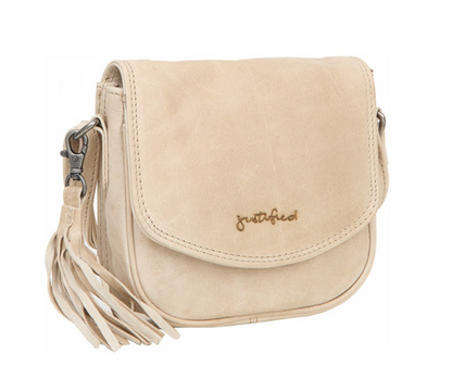 Nynke collectie | schoudertas Nynke PB | Justified Bags