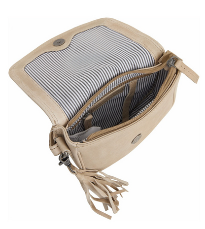 Nynke collectie | schoudertas Nynke PB | Justified Bags