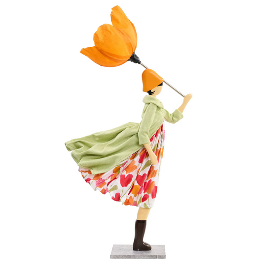 Tafellamp Blooming Girl Lizzy | Skitso lampen
