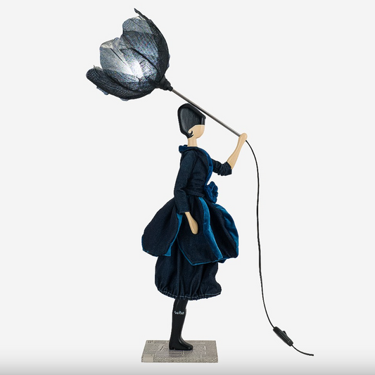 Tafellamp Blooming Girl Victoria | Skitso lampen