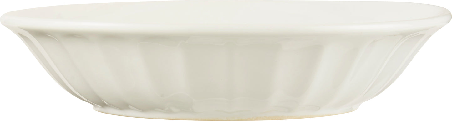 Soup plate