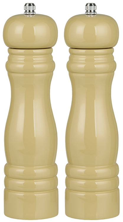 Peper & zout stel